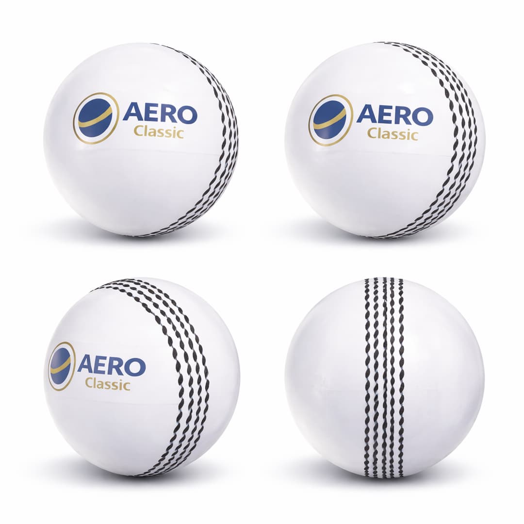 Aero Classic Cricket Ball (4 Balls/Box)